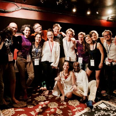Photo 10 of 77, Ouishare Fest Paris 2017_Experience