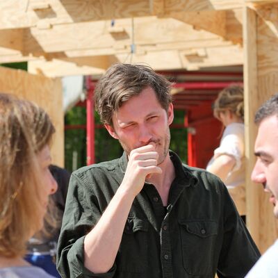 Ouishare Fest !