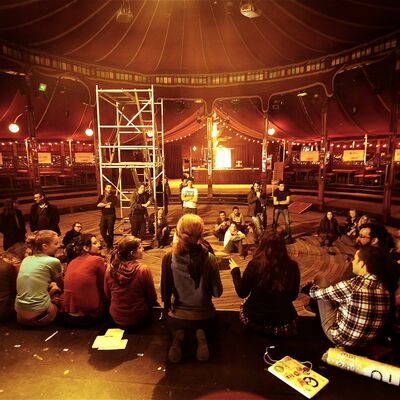 Ouishare Fest !