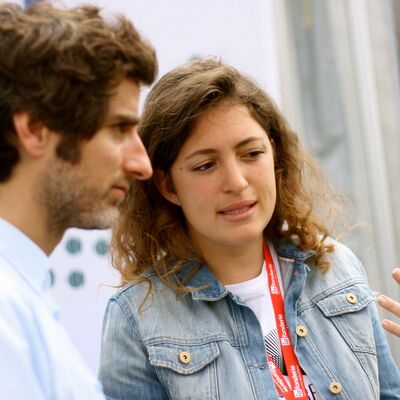 Ouishare Fest !