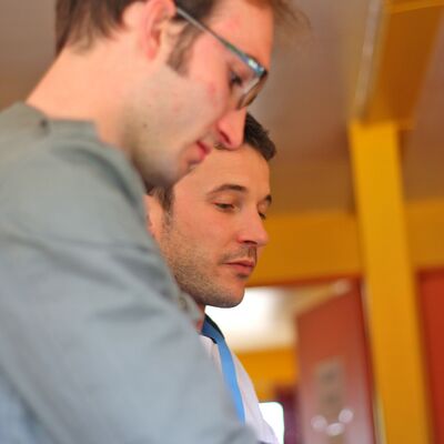 Ouishare Fest !