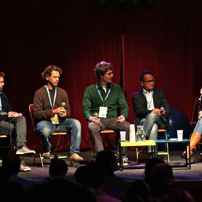 Ouishare Fest !