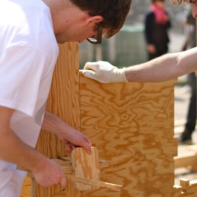 Ouishare Fest !