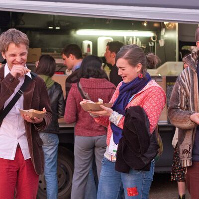 Ouishare Fest !