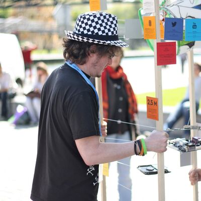 Ouishare Fest !