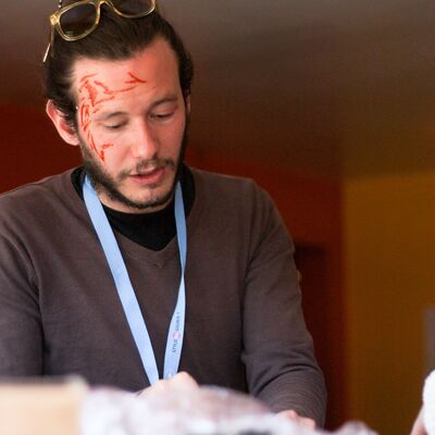 Ouishare Fest !