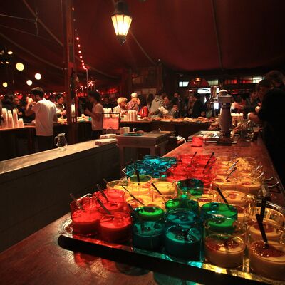 Ouishare Fest !
