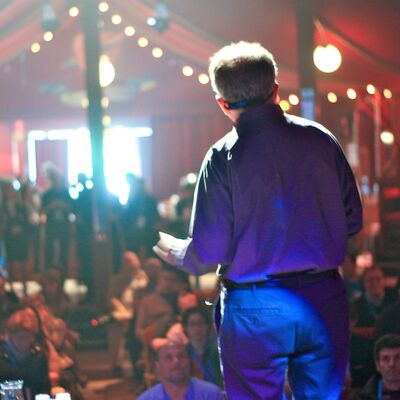 Ouishare Fest !