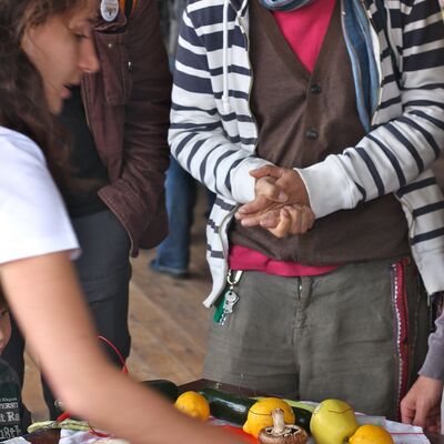 Ouishare Fest !