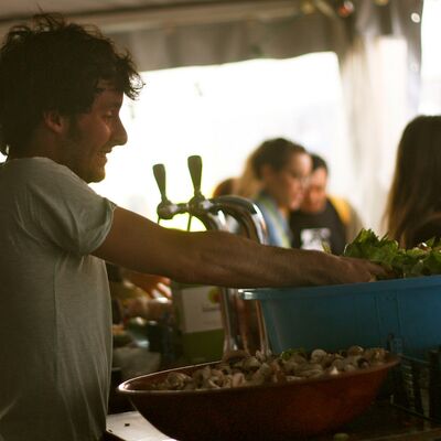 Ouishare Fest !