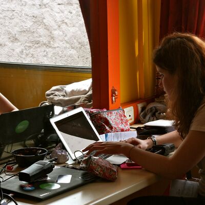 Ouishare Fest !
