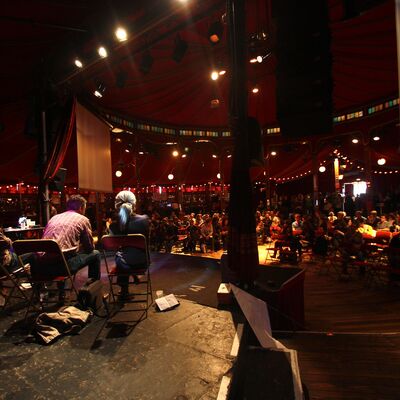Ouishare Fest !