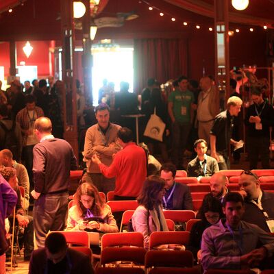 Ouishare Fest !