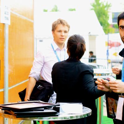 Ouishare Fest !