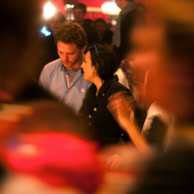 Ouishare Fest !