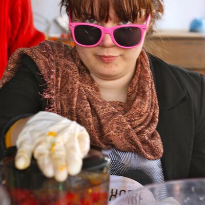 Ouishare Fest !