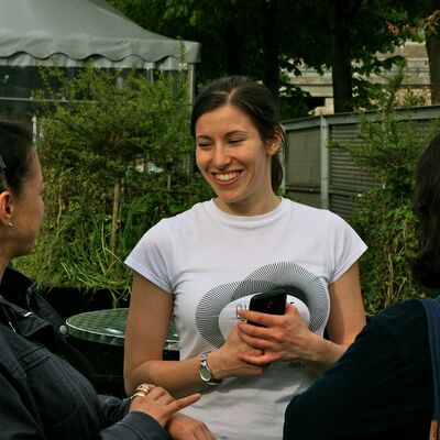 Ouishare Fest !