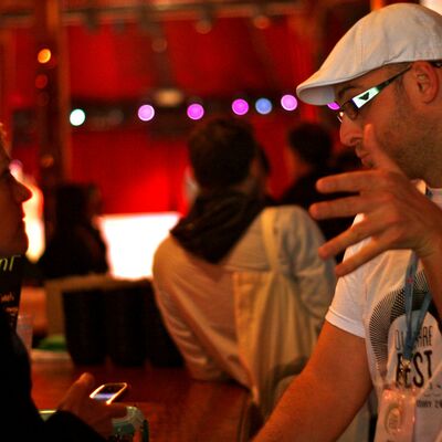 Ouishare Fest !