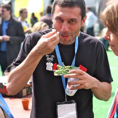 Ouishare Fest !
