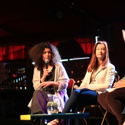 Ouishare Fest !