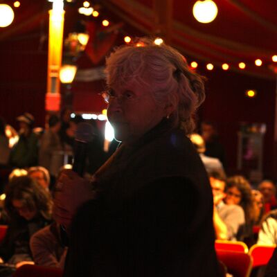 Ouishare Fest !