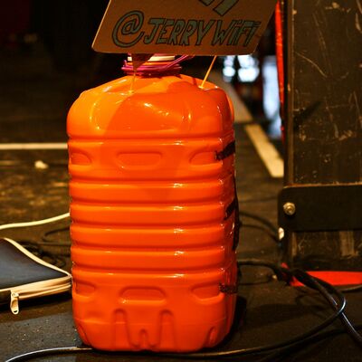 Ouishare Fest !