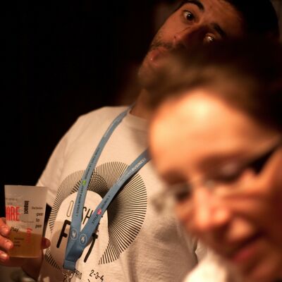 Ouishare Fest !