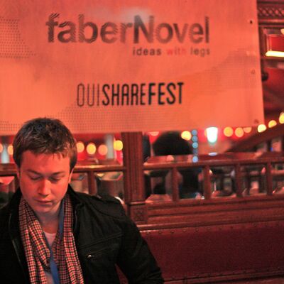 Ouishare Fest !