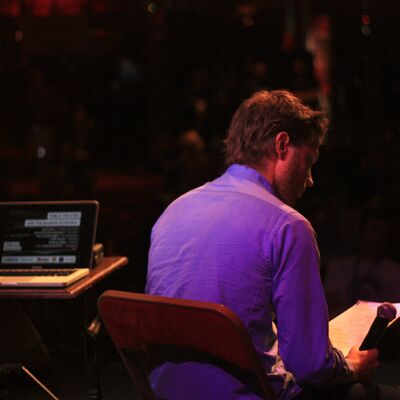 Ouishare Fest !