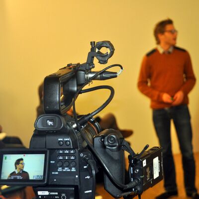 Photo 9 of 29, Ouishare Foxize "Los negocios en la era colaborativa"