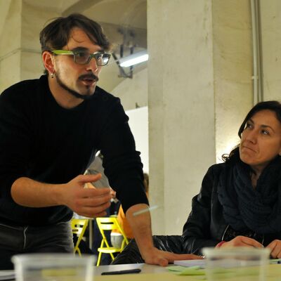 Photo 11 of 29, Ouishare Foxize "Los negocios en la era colaborativa"