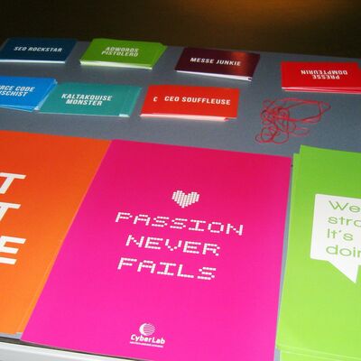 Ouishare Karlsruhe Drinks 1#