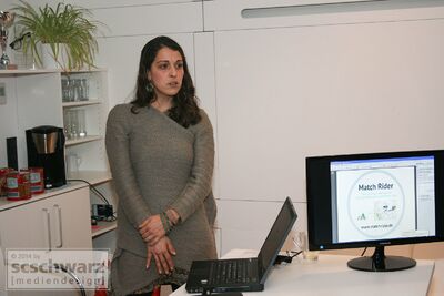 Ouishare Karlsruhe @icollday 2014