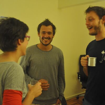 None_Being hosted at Tomas de Lara's house in Rio_10007268105.jpg