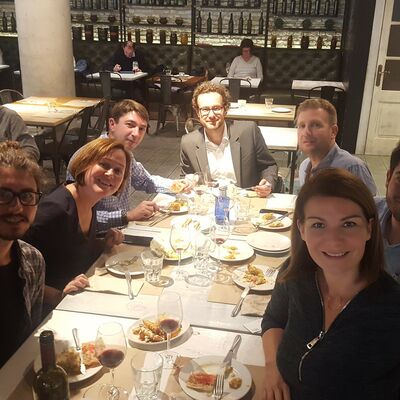 None_Lunch with Anna Merino (Shared Mobility) and Oscar Aguilera (Generalitat de Catalunya)_44299525270.jpg