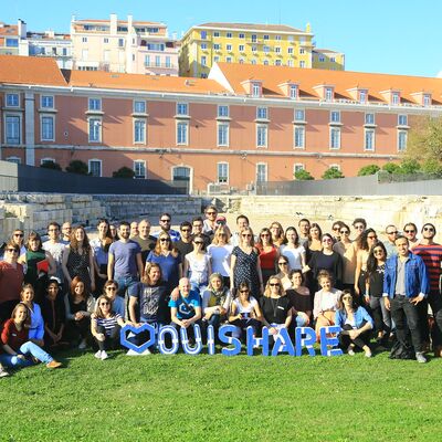 Photo 46 of 90, Ouishare Lisbon Summit <3 March 2017