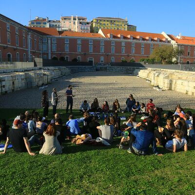 Photo 55 of 90, Ouishare Lisbon Summit <3 March 2017