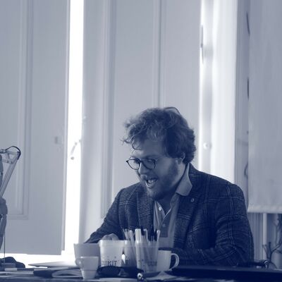 Photo 41 of 90, Ouishare Lisbon Summit <3 March 2017