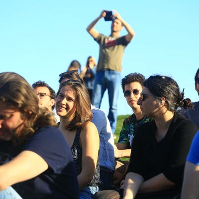 Photo 53 of 90, Ouishare Lisbon Summit <3 March 2017