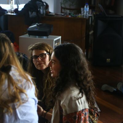 Photo 15 of 90, Ouishare Lisbon Summit <3 March 2017