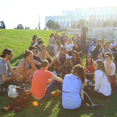 Photo 51 of 90, Ouishare Lisbon Summit <3 March 2017