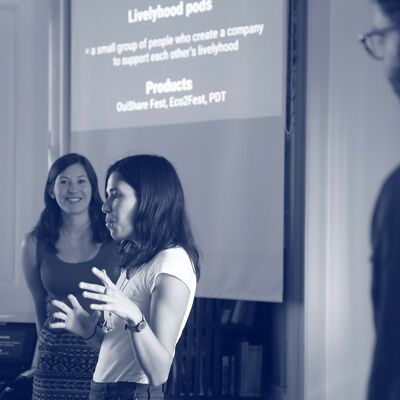 Photo 38 of 90, Ouishare Lisbon Summit <3 March 2017