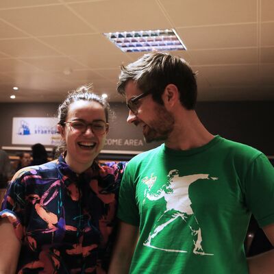 Photo 66 of 90, Ouishare Lisbon Summit <3 March 2017