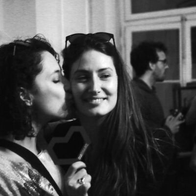 Photo 60 of 90, Ouishare Lisbon Summit <3 March 2017