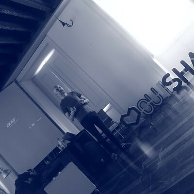 Photo 5 of 90, Ouishare Lisbon Summit <3 March 2017