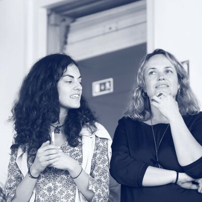 Photo 21 of 90, Ouishare Lisbon Summit <3 March 2017