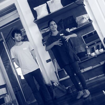 Photo 31 of 90, Ouishare Lisbon Summit <3 March 2017