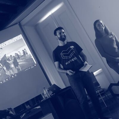 Photo 89 of 90, Ouishare Lisbon Summit <3 March 2017