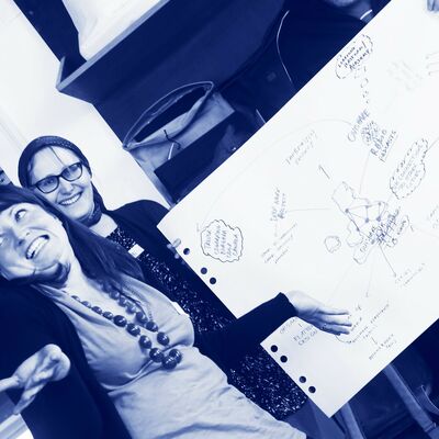 Photo 26 of 90, Ouishare Lisbon Summit <3 March 2017