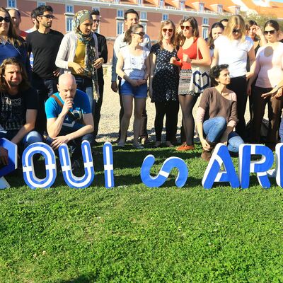Photo 45 of 90, Ouishare Lisbon Summit <3 March 2017